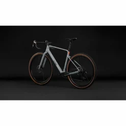 CUBE Nuroad C:62 EXC 2027