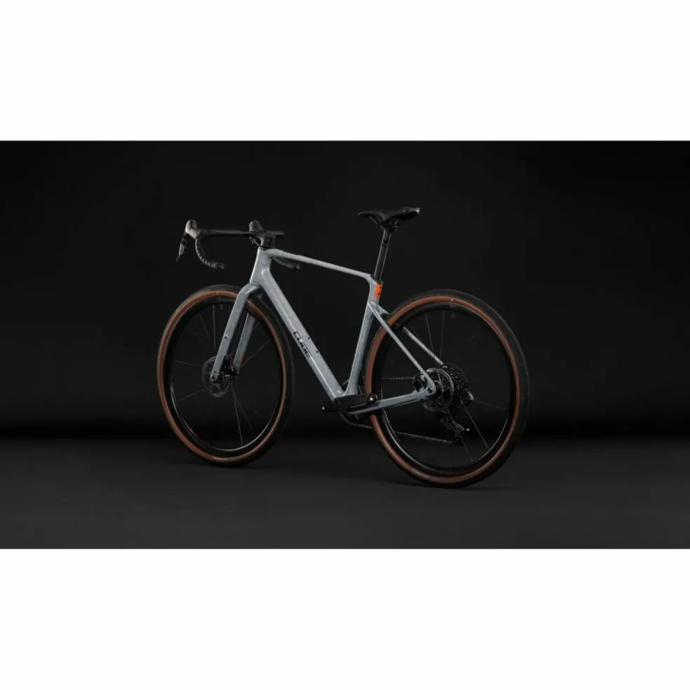 CUBE Nuroad C:62 EXC 2027