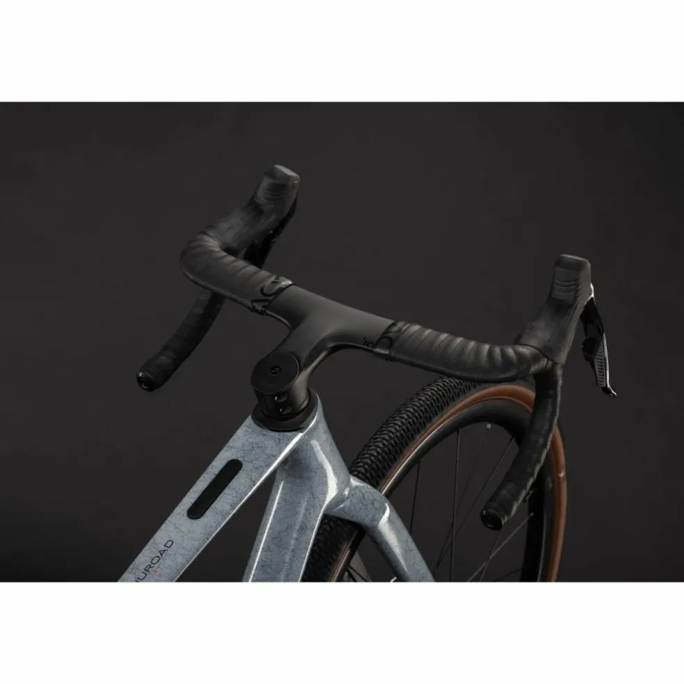 CUBE Nuroad C:62 EXC 2027