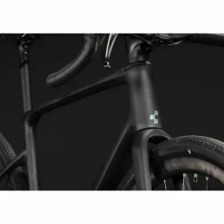 CUBE Nuroad C:62 One 2027