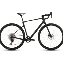 CUBE Nuroad C:62 One 2026