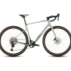 CUBE Nuroad C:62 One 2026