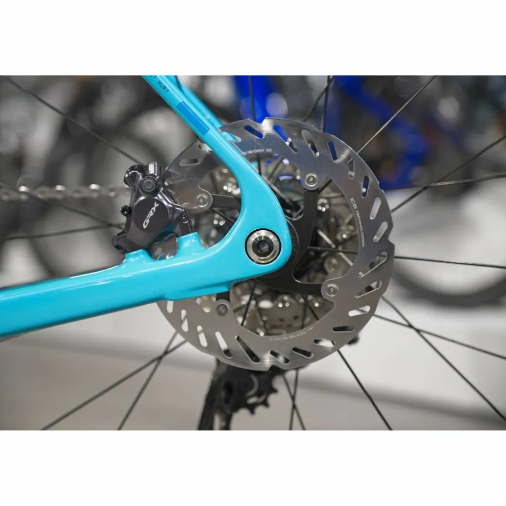 CUBE Nuroad C:62 Pro 2026