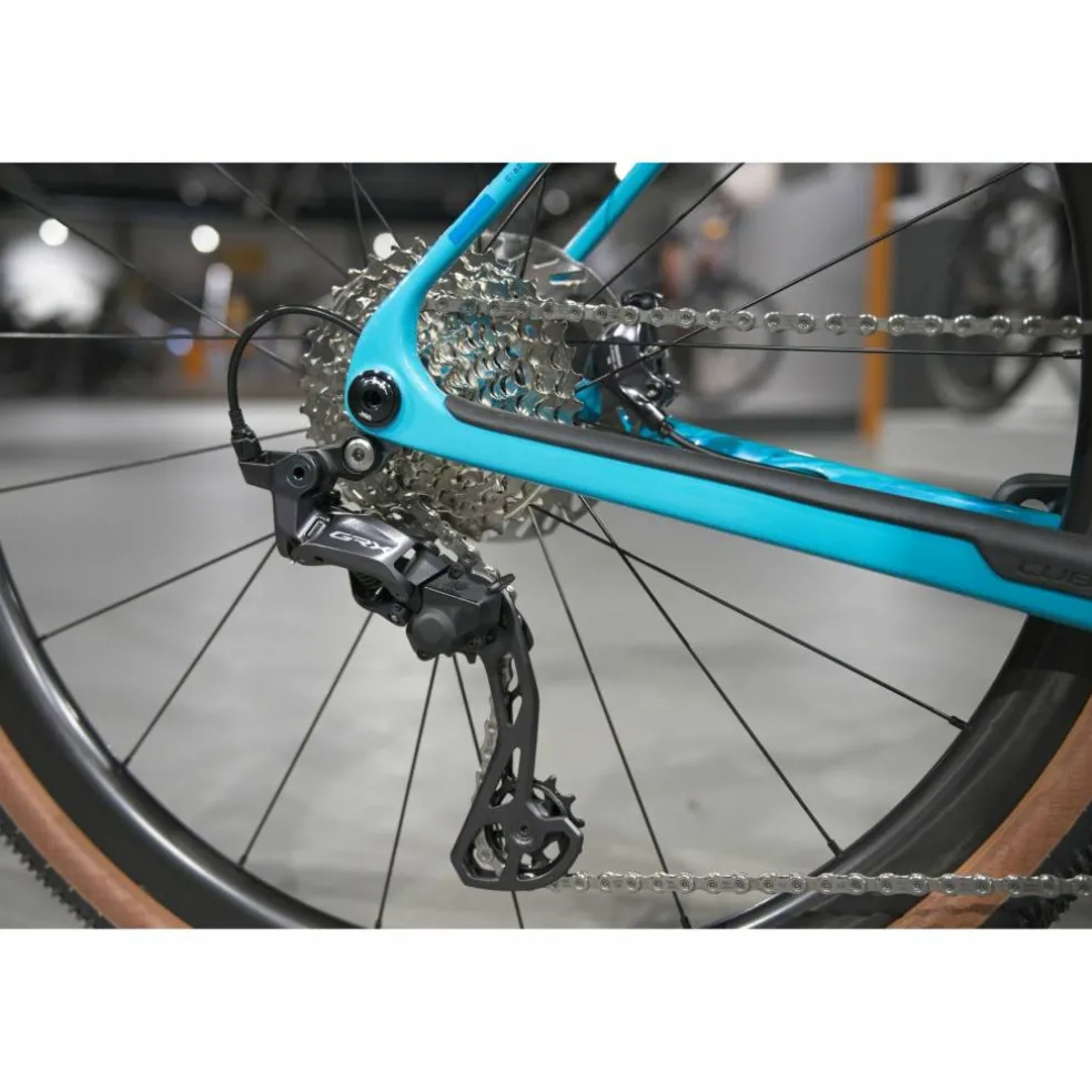 CUBE Nuroad C:62 Pro 2026