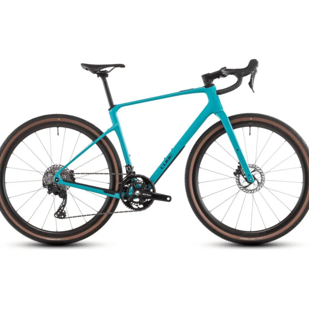 CUBE Nuroad C:62 Pro 2026