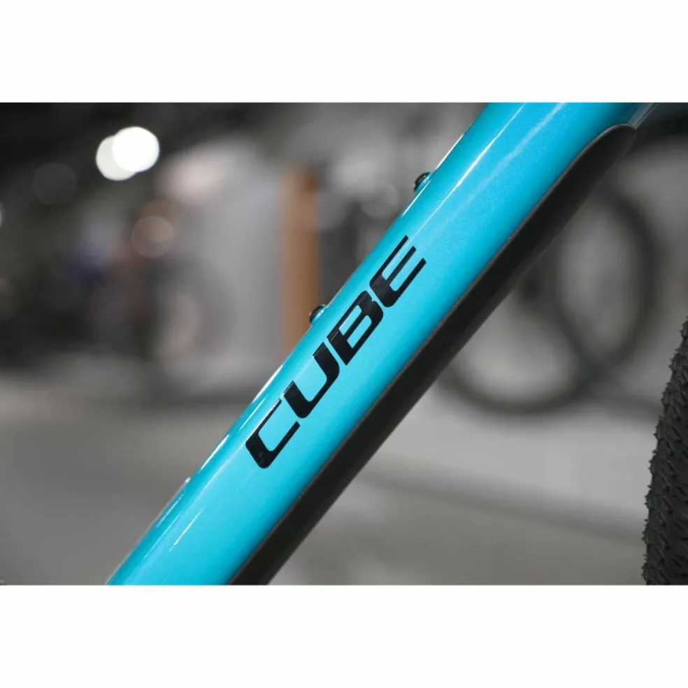 CUBE Nuroad C:62 Pro 2026
