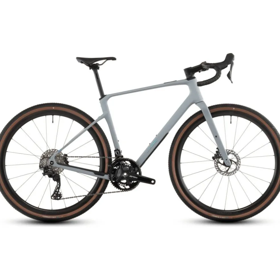 CUBE Nuroad C:62 Pro 2026
