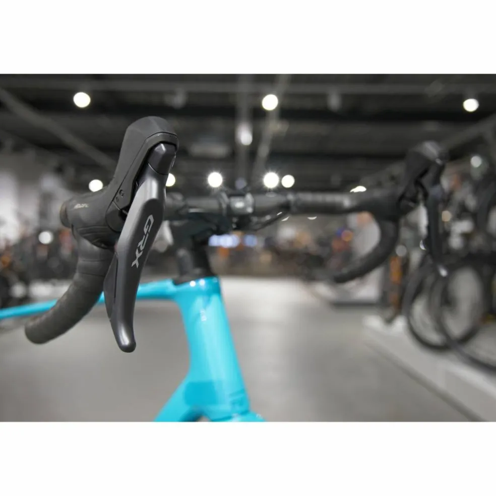 CUBE Nuroad C:62 Pro 2026