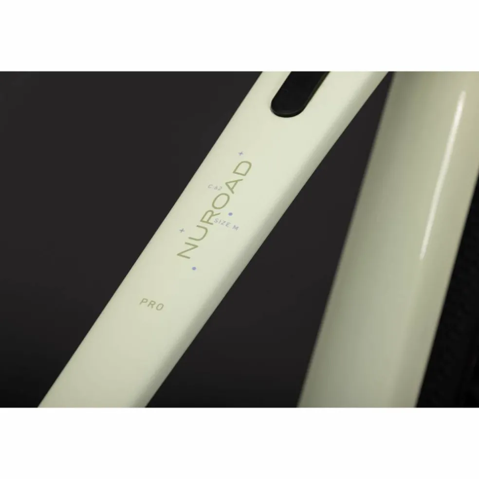 CUBE Nuroad C:62 Pro 2027