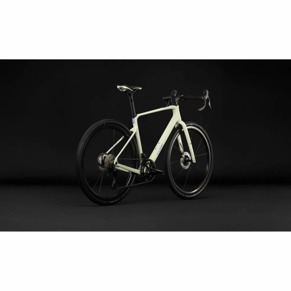 CUBE Nuroad C:62 Pro 2027
