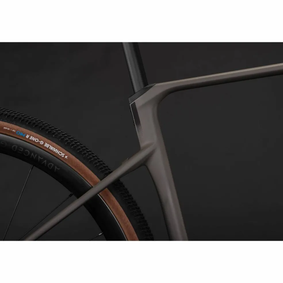 CUBE Nuroad C:62 Pro 2027