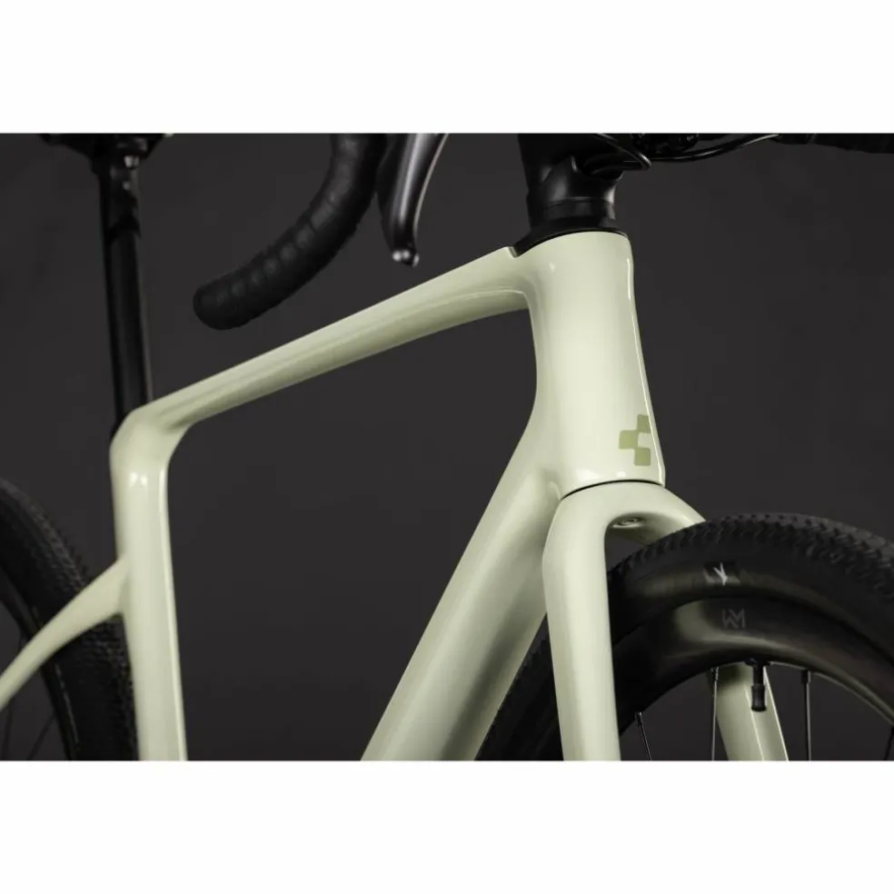 CUBE Nuroad C:62 Pro 2027