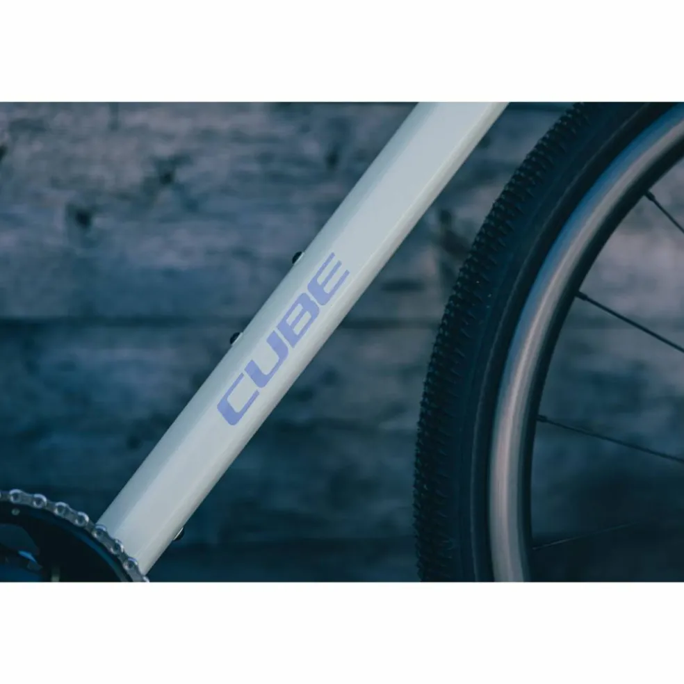 CUBE Nuroad C:62 Pro 2027
