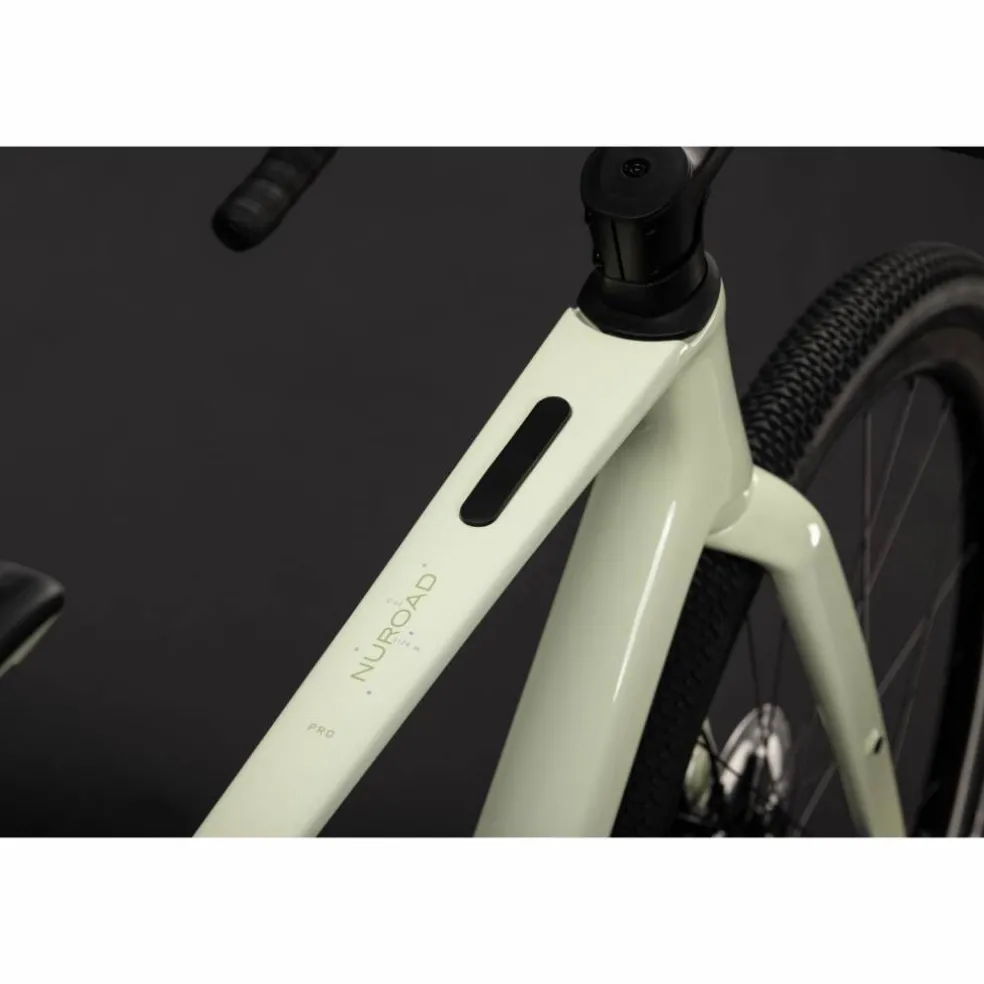 CUBE Nuroad C:62 Pro 2027