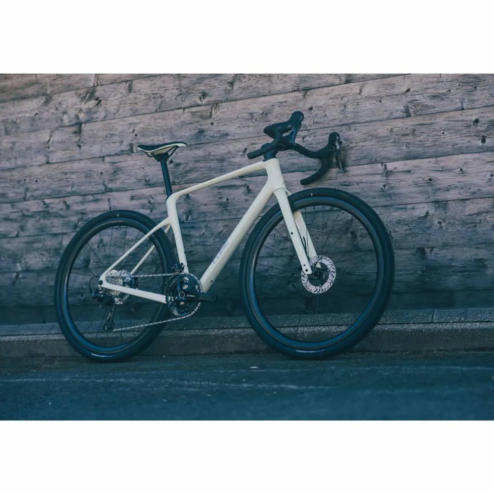 CUBE Nuroad C:62 Pro 2027