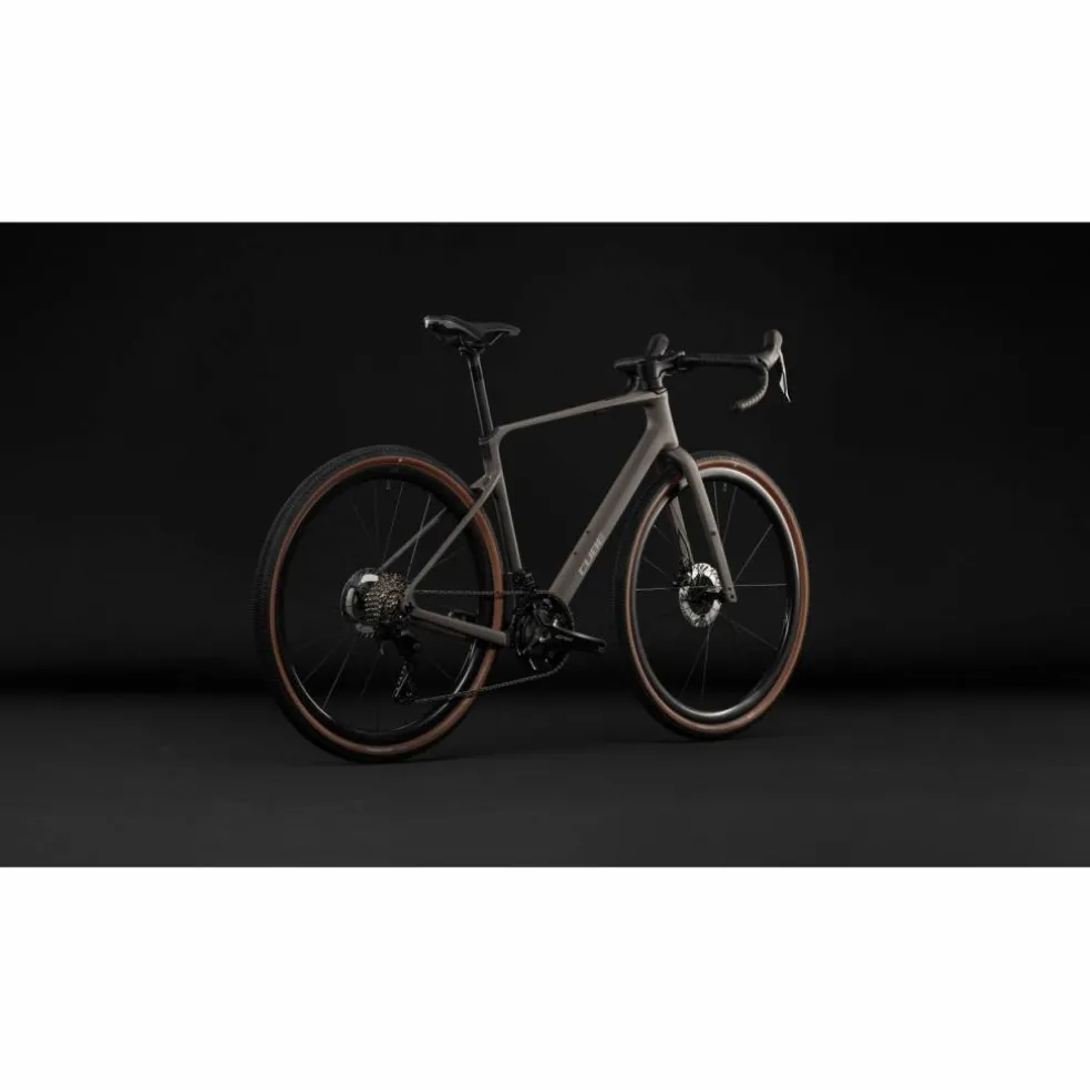 CUBE Nuroad C:62 Pro 2027