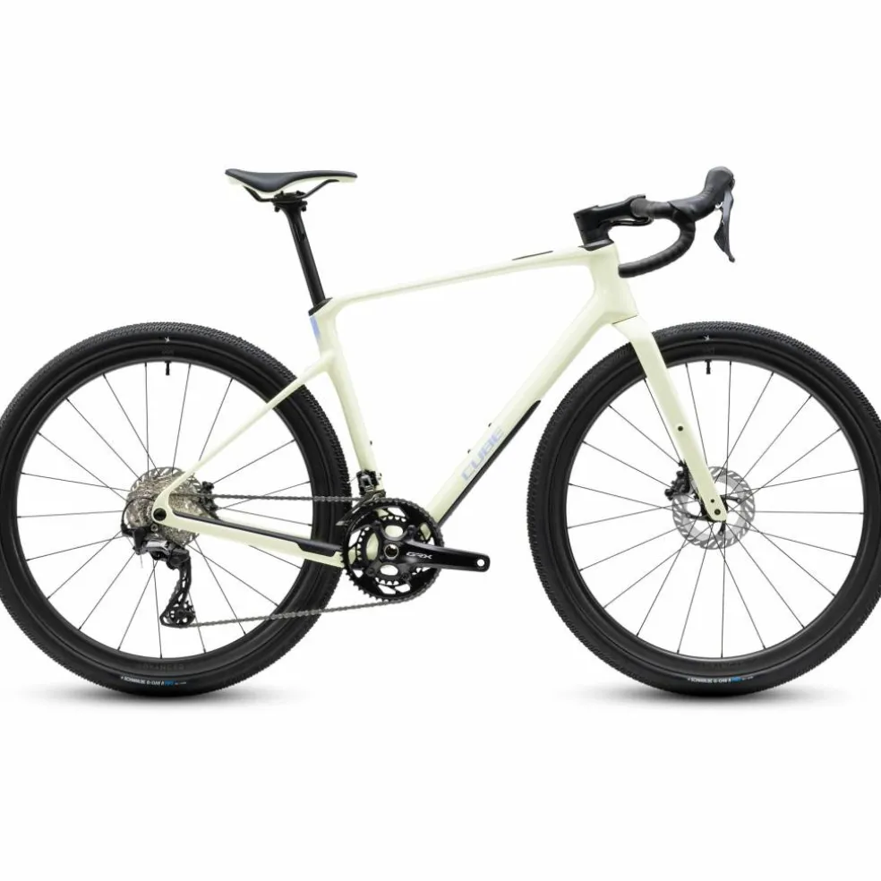 CUBE Nuroad C:62 Pro 2027