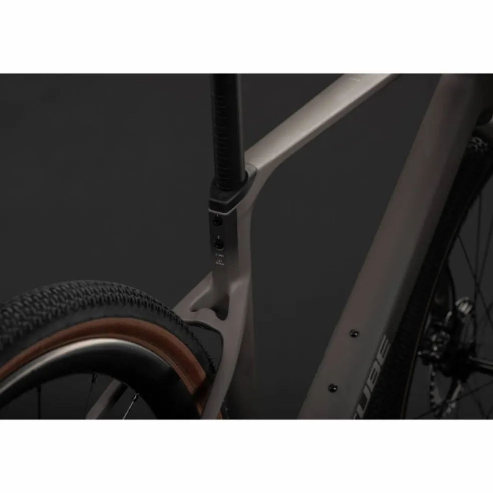 CUBE Nuroad C:62 Pro 2027