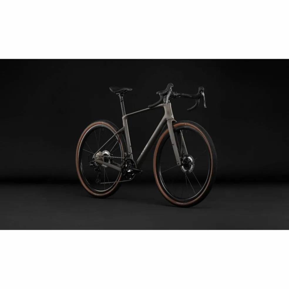 CUBE Nuroad C:62 Pro 2027