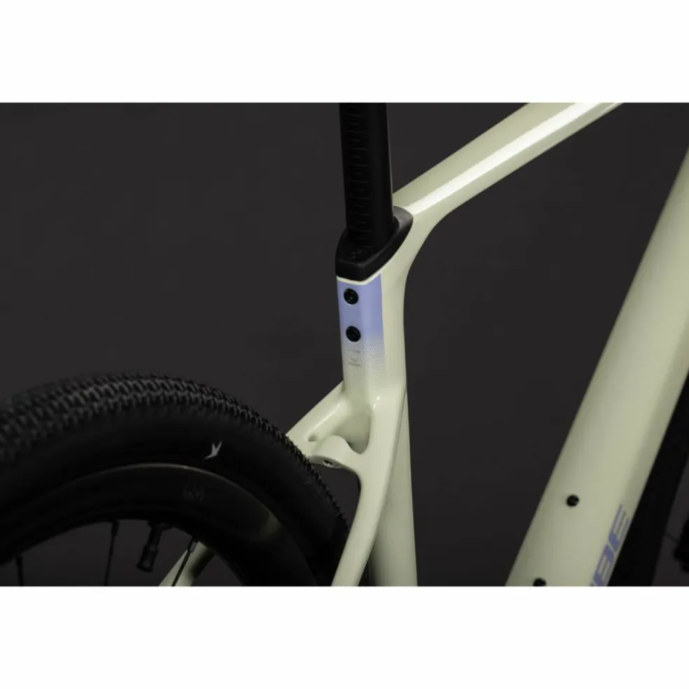 CUBE Nuroad C:62 Pro 2027