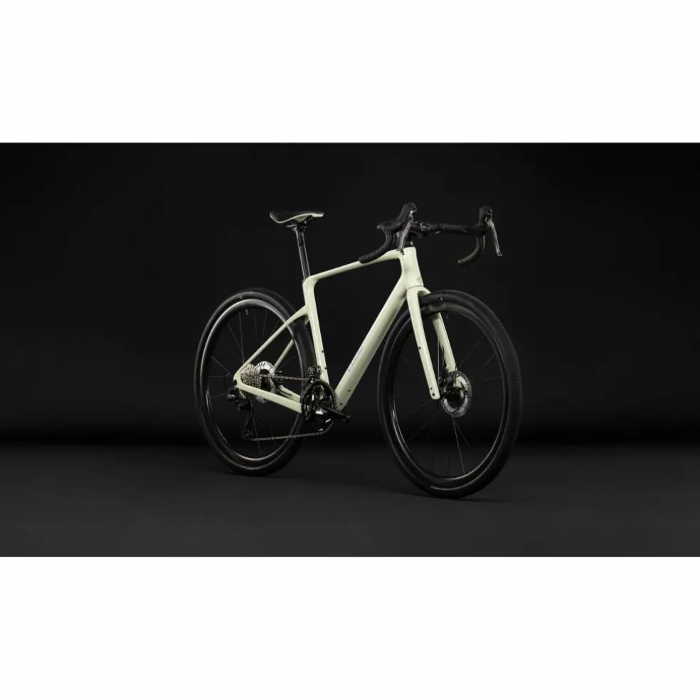 CUBE Nuroad C:62 Pro 2027