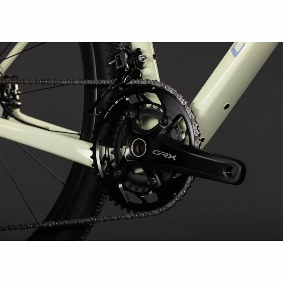 CUBE Nuroad C:62 Pro 2027