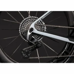 CUBE Nuroad C:62 SLT 2027