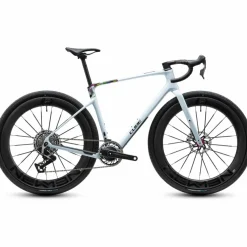 CUBE Nuroad C:62 SLT 2027