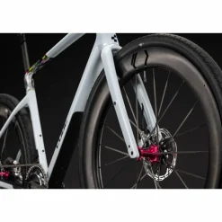 CUBE Nuroad C:62 SLT 2027