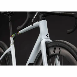 CUBE Nuroad C:62 SLT 2027