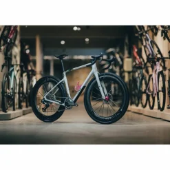 CUBE Nuroad C:62 SLT 2027