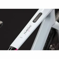 CUBE Nuroad C:62 SLT 2027