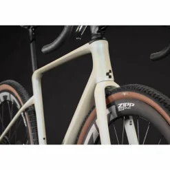 CUBE Nuroad C:62 SLX 2027