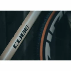 CUBE Nuroad C:62 SLX 2027