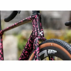 CUBE Nuroad C:62 SLX 2027