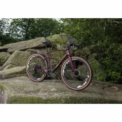 CUBE Nuroad C:62 SLX 2027