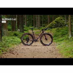 CUBE Nuroad C:62 SLX 2027