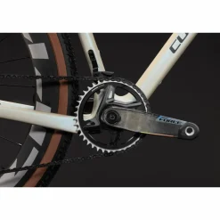 CUBE Nuroad C:62 SLX 2027