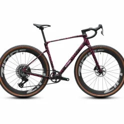 CUBE Nuroad C:62 SLX 2027