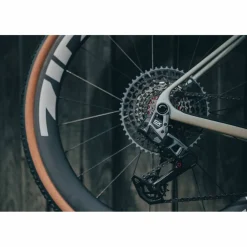 CUBE Nuroad C:62 SLX 2027
