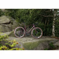 CUBE Nuroad C:62 SLX 2027