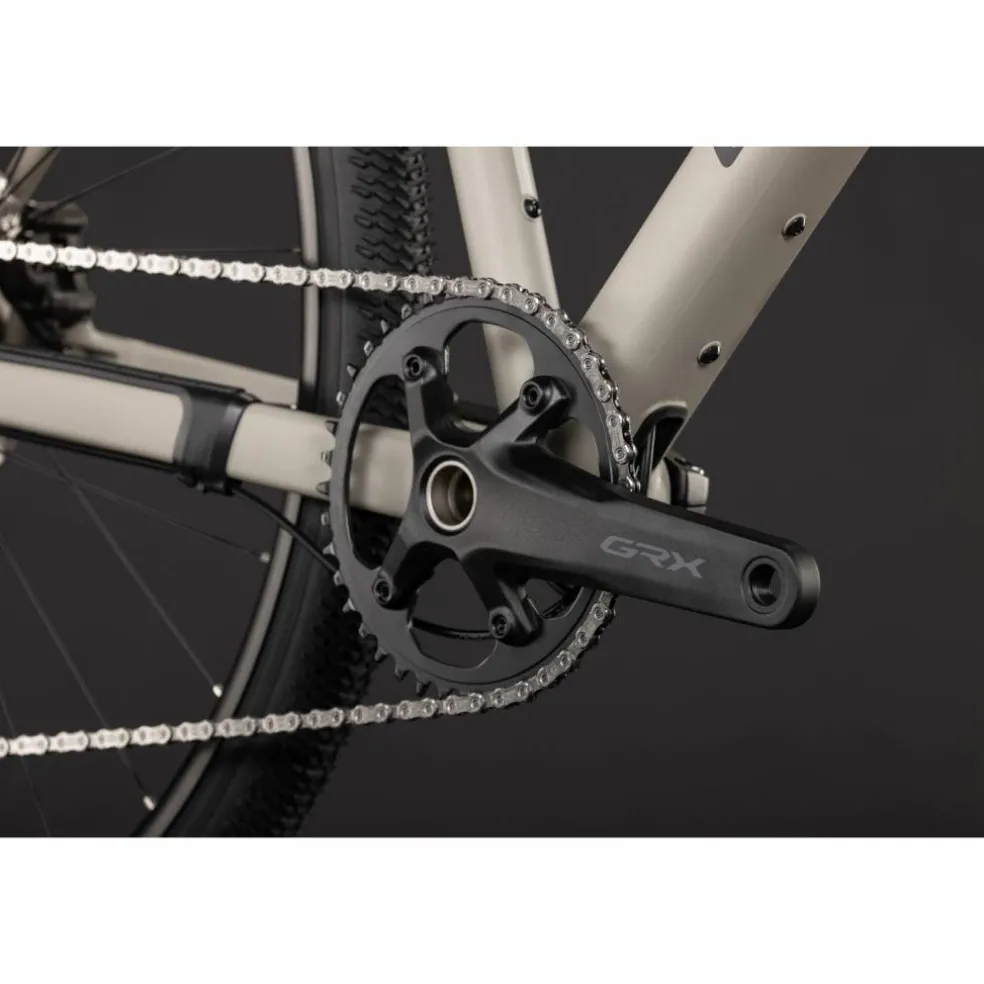 CUBE Nuroad EX 2027