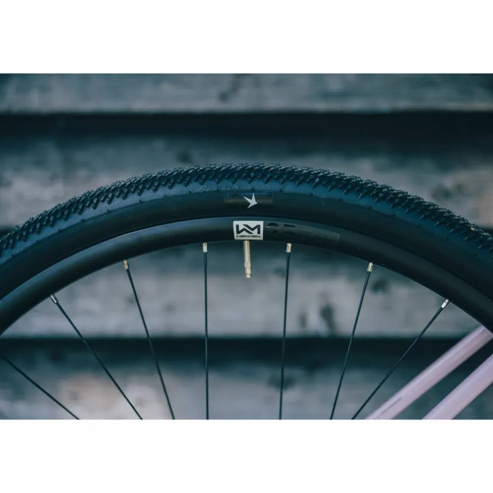 CUBE Nuroad EX 2027