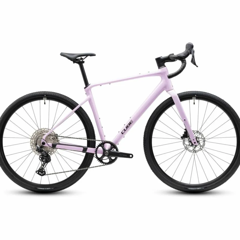 CUBE Nuroad EX 2027