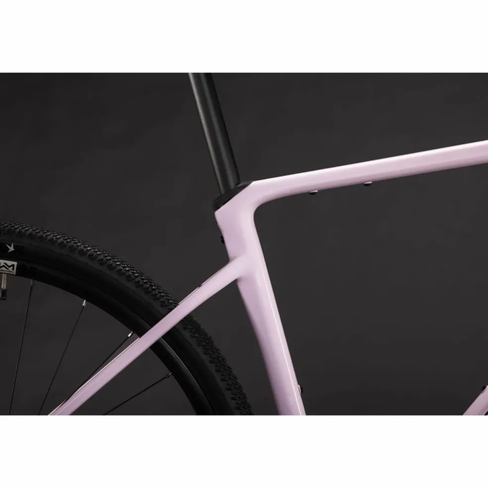 CUBE Nuroad EX 2027
