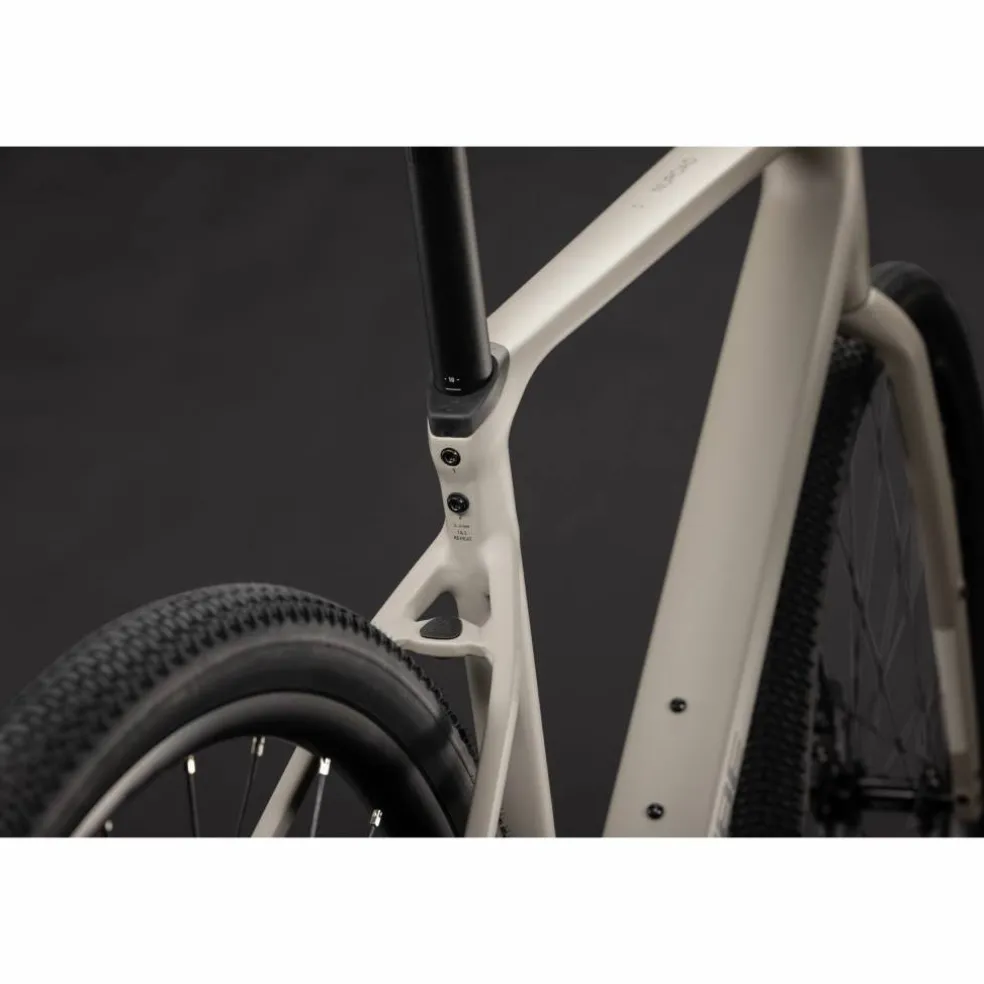 CUBE Nuroad EX 2027