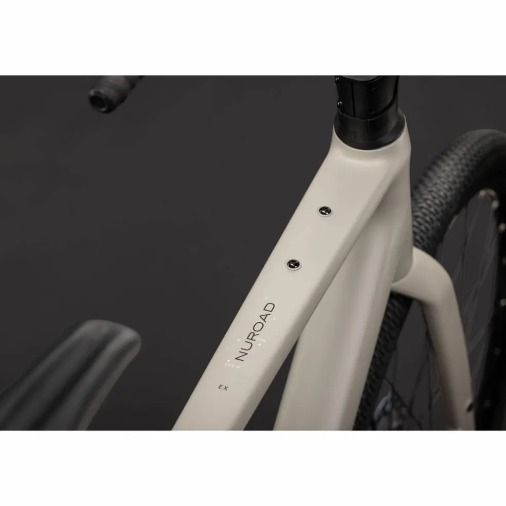 CUBE Nuroad EX 2027