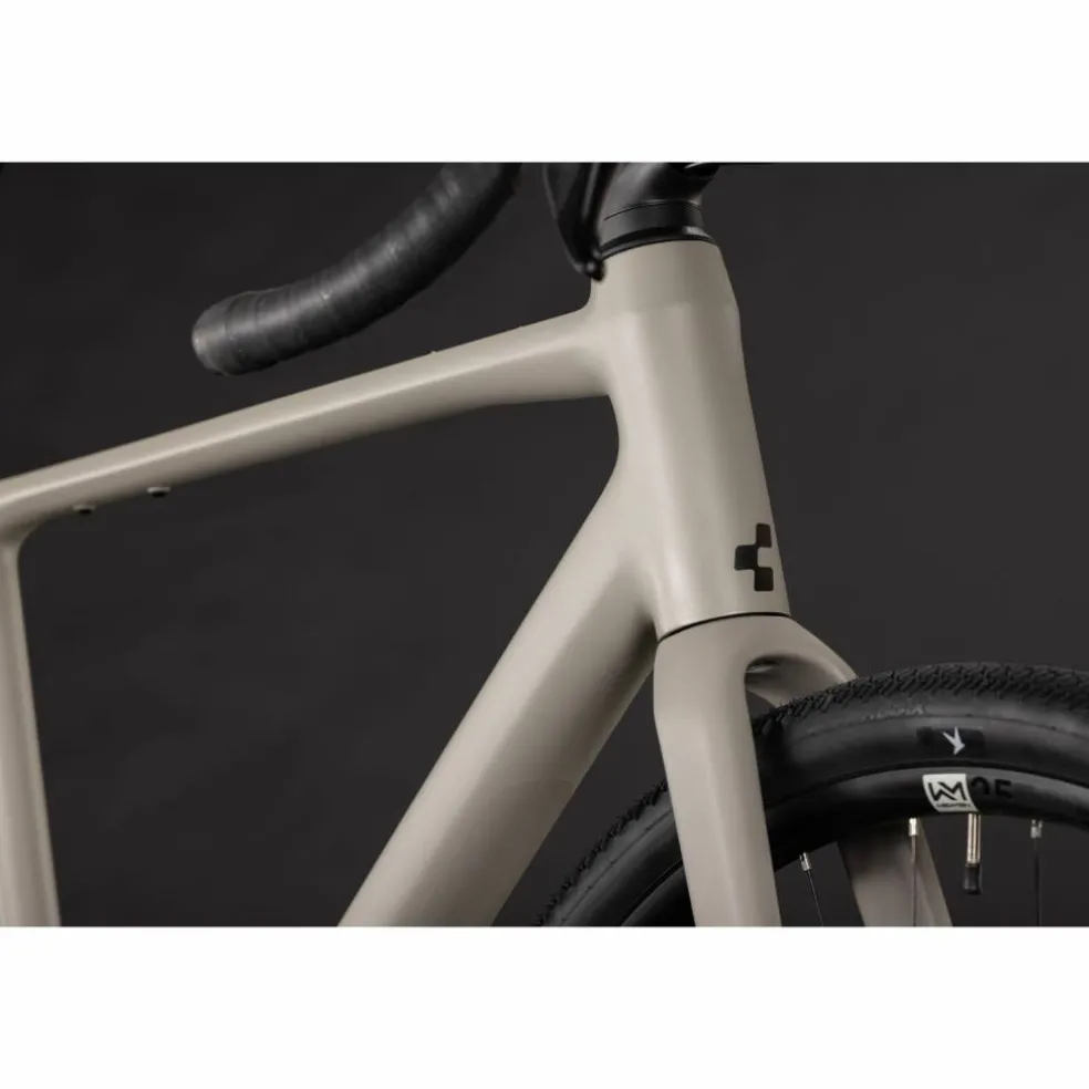 CUBE Nuroad EX 2027