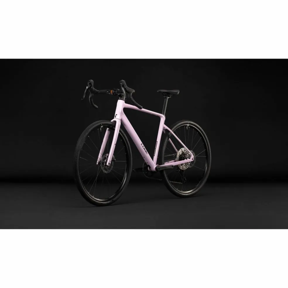 CUBE Nuroad EX 2027