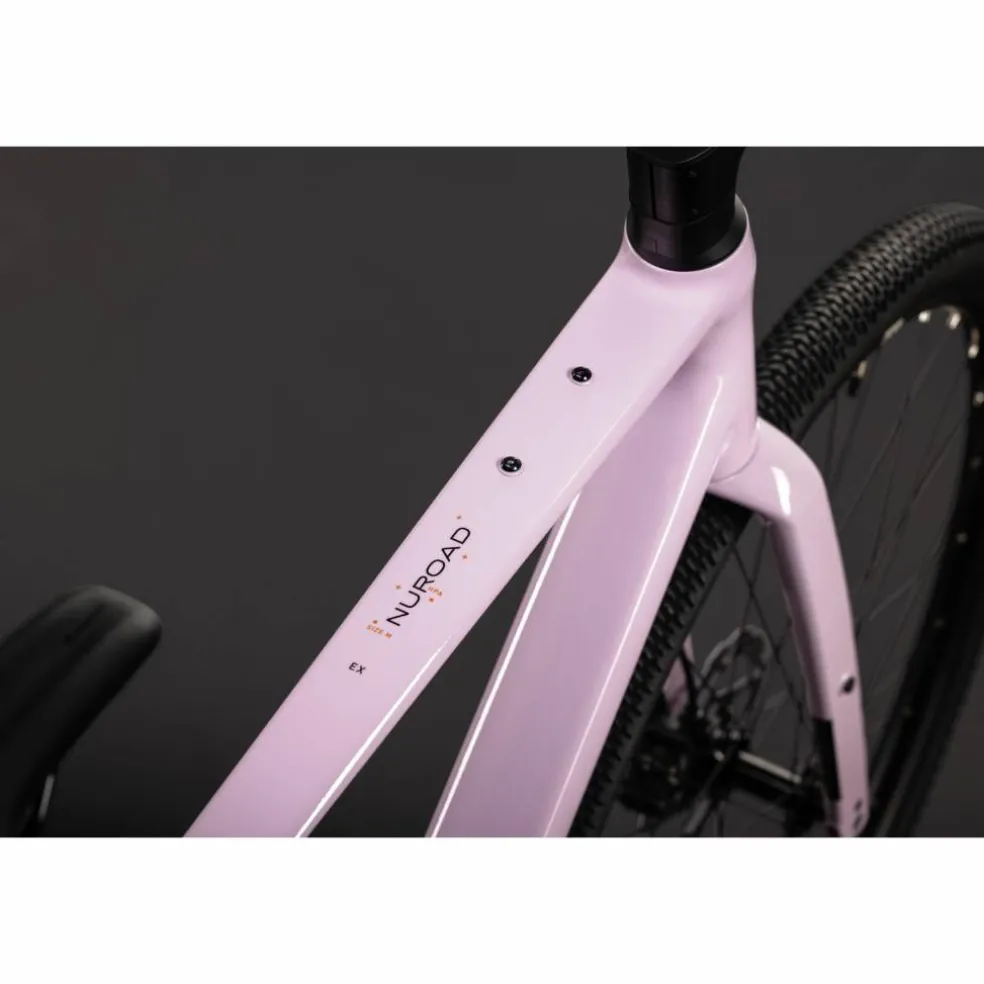 CUBE Nuroad EX 2027